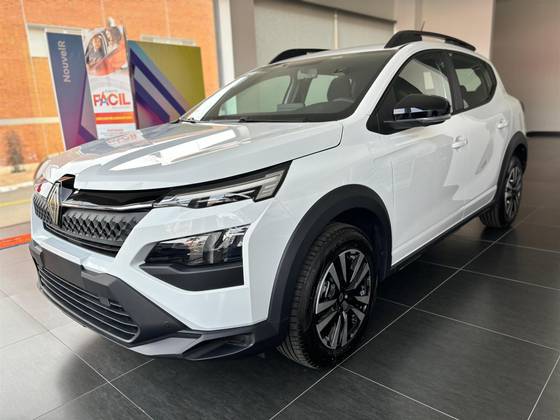 RENAULT KARDIAN 1.0 TCE FLEX EVOLUTION EDC